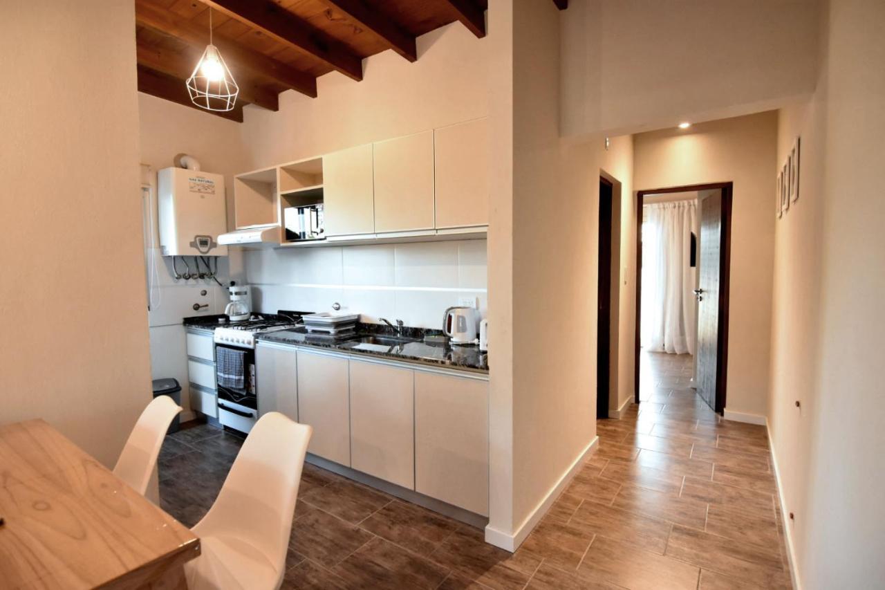 Acacia Morada Apartment Villa Gesell